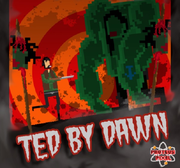Ted by Dawn