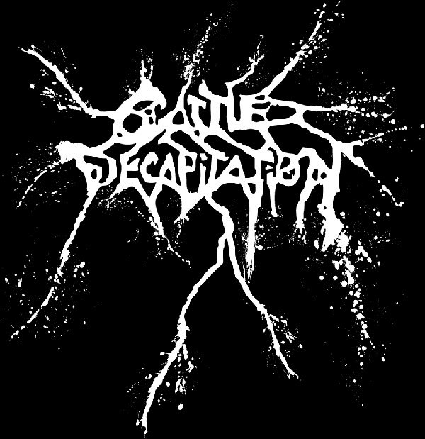 Cattle Decapitation
