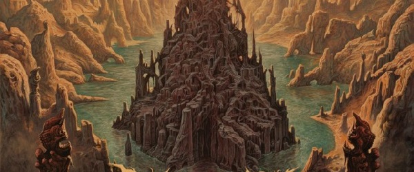 Rivers of Nihil: Monarchy