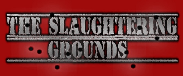 The Slaughtering Grounds
