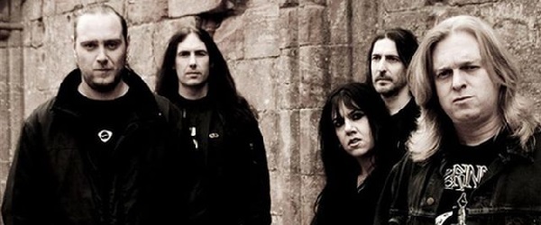 Bolt Thrower
