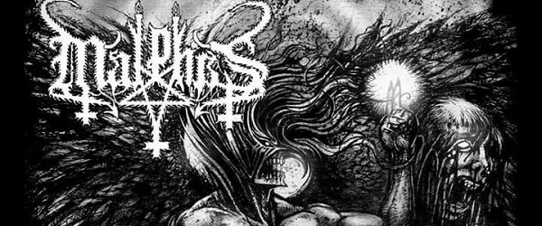 Malphas: OThe Conjuring