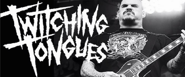 Twitching Tongues