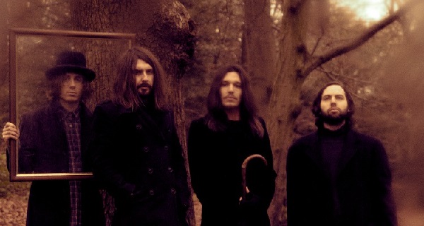 Uncle Acid and the Deadbeats