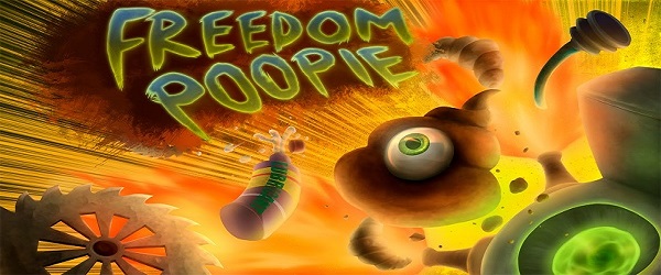 Freedom Poopie