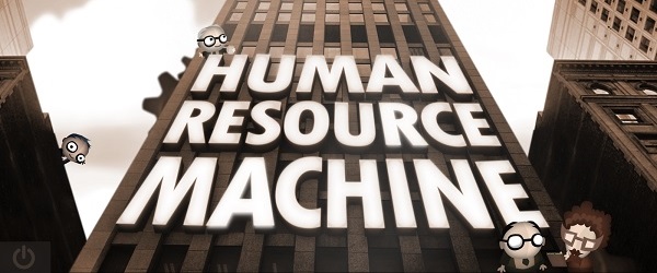 HumanResourceMachine