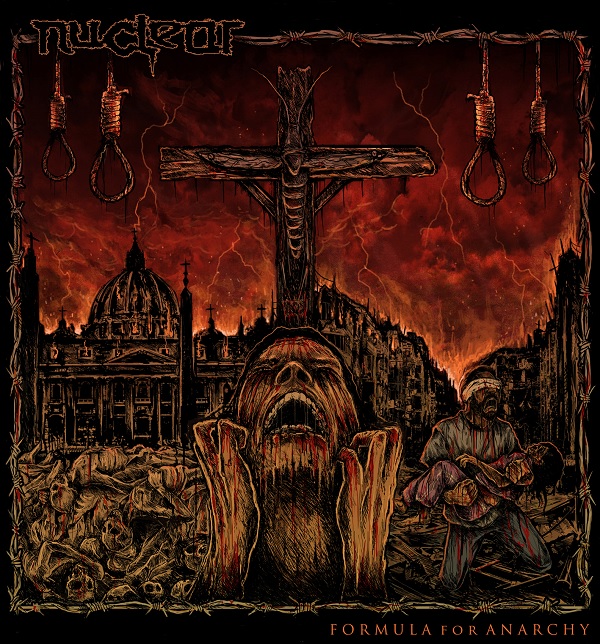 Nuclear: Formula for Anarchy