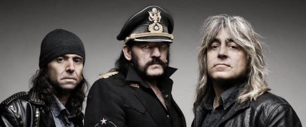 Motorhead