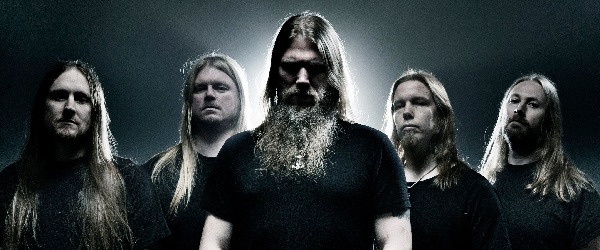 Amon Amarth