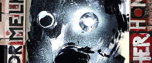 Author & Punisher: Melk En Honing