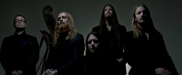 Katatonia