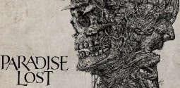 Paradise Lost Reveal ‘The Plague Within’ Artwork, Tour Dates Paradise Lost Reveal ‘The Plague Within’ Artwork, Tour Dates