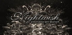 Review ? Nightwish: Endless Forms Most Beautiful Review ? Nightwish: Endless Forms Most Beautiful