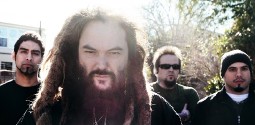 Soulfly Reveal Artwork for New Album, Tour Dates w/ Soilwork, Decapitated Soulfly Reveal Artwork for New Album, Tour Dates w/ Soilwork, Decapitated