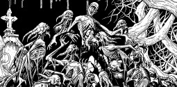 Review – Gravesite: Horrifying Nightmares… Review – Gravesite: Horrifying Nightmares…