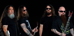Blog – Slayer’s ‘Repentless': A Sign to Bow Out Gracefully? Blog – Slayer’s ‘Repentless': A Sign to Bow Out Gracefully?