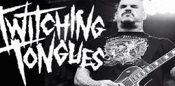 News – Twitching Tongues Add Ex-Hatebreed Guitarist Sean Martin to Line-Up News – Twitching Tongues Add Ex-Hatebreed Guitarist Sean Martin to Line-Up