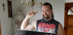 R.I.P. – Jim Konya, Drummer of NunSlaughter, Dead at 44 R.I.P. – Jim Konya, Drummer of NunSlaughter, Dead at 44