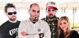 News � Agoraphobic Nosebleed Reveal �Arc� Artwork, Issue Teaser Videos News � Agoraphobic Nosebleed Reveal �Arc� Artwork, Issue Teaser Videos