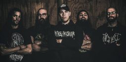 News – Cognitive to Release New Album Through Unique Leader Records News – Cognitive to Release New Album Through Unique Leader Records