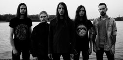 News – Ultar Stream Entire Debut Full-Length Album ‘Kadath’ News – Ultar Stream Entire Debut Full-Length Album ‘Kadath’